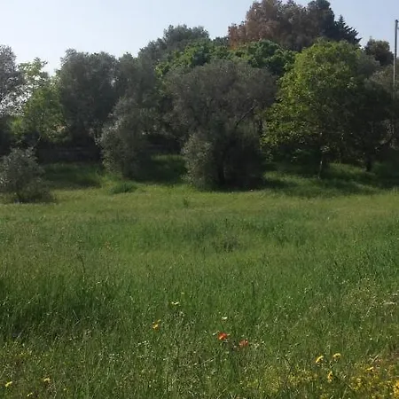 Oasi Degli Allori Nocleg ze śniadaniem Ostuni