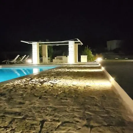 Oasi Degli Allori Nocleg ze śniadaniem 3*