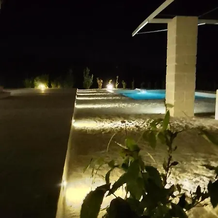 Oasi Degli Allori Nocleg ze śniadaniem 3*