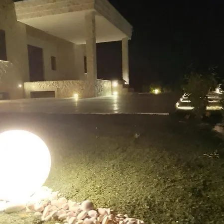Oasi Degli Allori Ostuni
