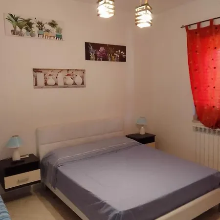 Nocleg ze śniadaniem Oasi Degli Allori 3*