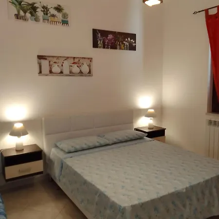 Oasi Degli Allori Nocleg ze śniadaniem