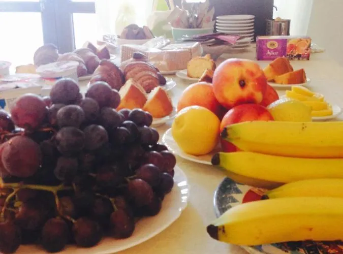 Oasi Degli Allori Bed & Breakfast 3*