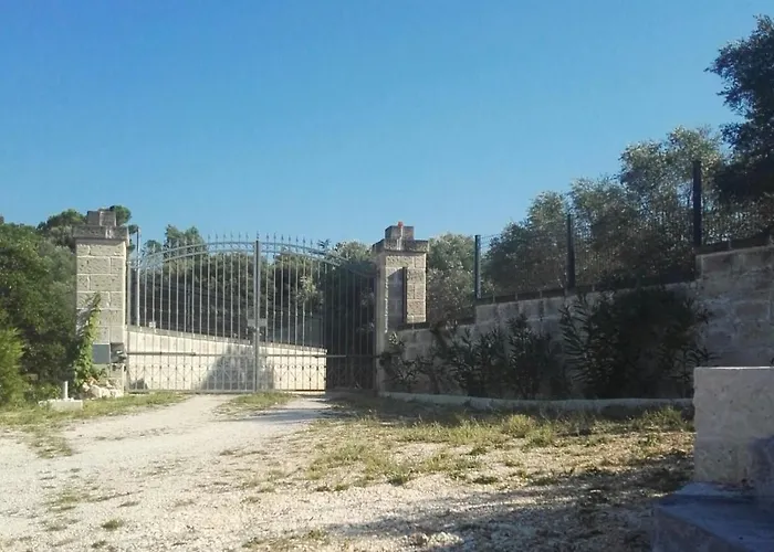Oasi Degli Allori