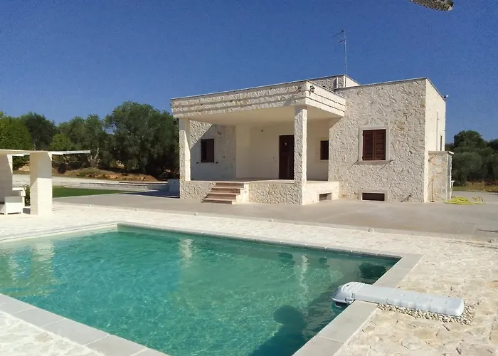 Bed & Breakfast Oasi Degli Allori 3*