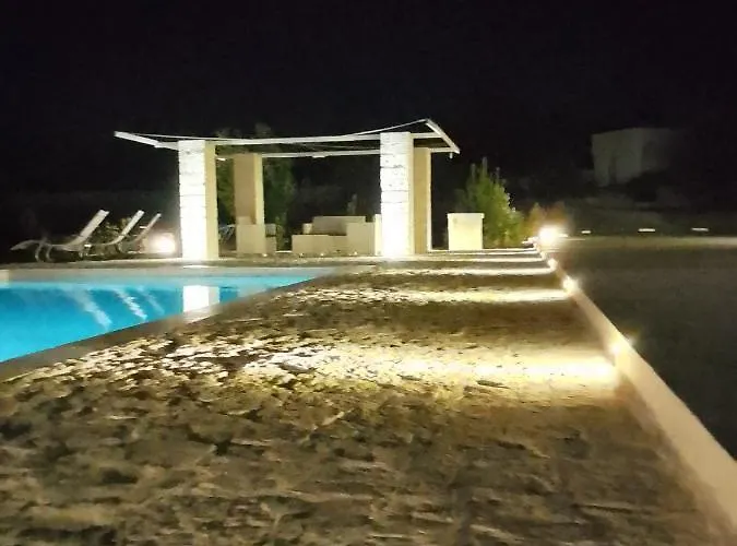 Oasi Degli Allori Bed & Breakfast 3*