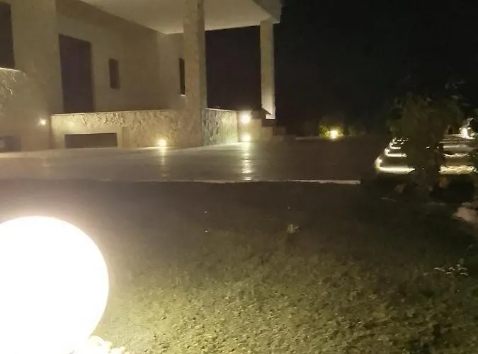 Oasi Degli Allori Ostuni