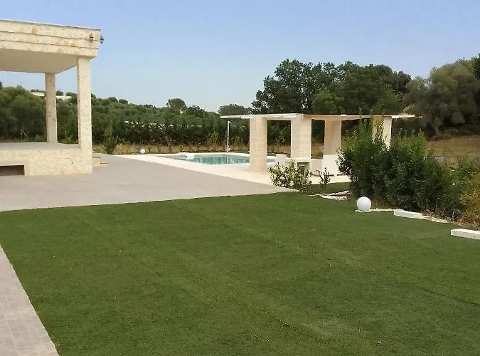 Oasi Degli Allori Bed & Breakfast Ostuni
