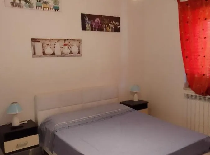 Bed & Breakfast Oasi Degli Allori 3*