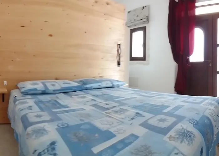 Oasi Degli Allori Bed & Breakfast Ostuni