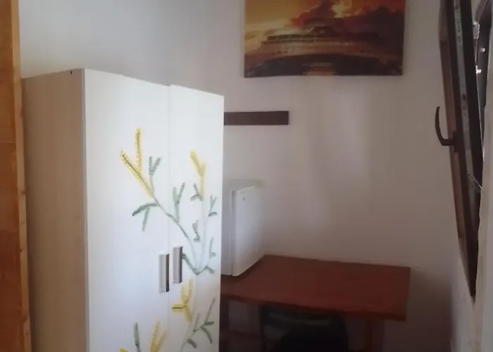 Oasi Degli Allori 3* Ostuni