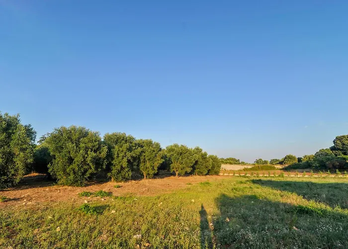Oasi Degli Allori Ostuni