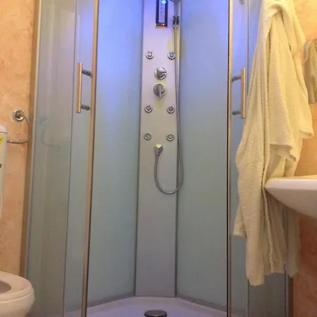 Oasi Degli Allori Bed & Breakfast