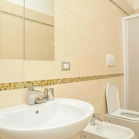 Oasi Degli Allori Ostuni