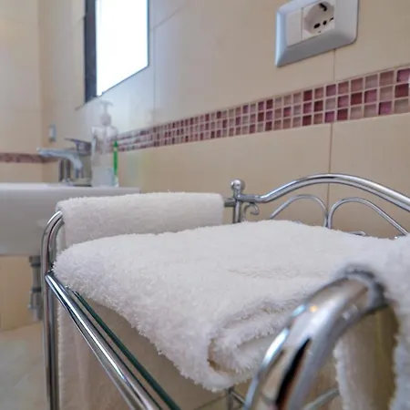 Bed and Breakfast Oasi Degli Allori