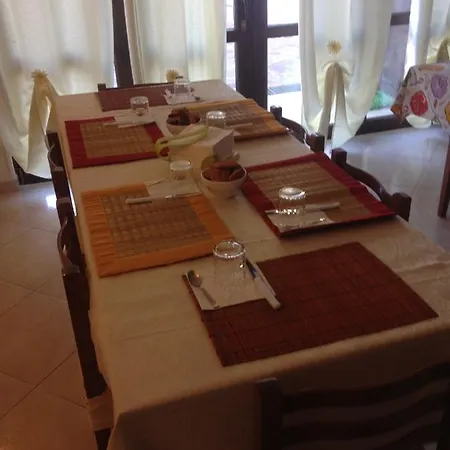 Oasi Degli Allori 3*
