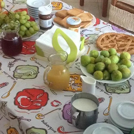 Bed & Breakfast Oasi Degli Allori *