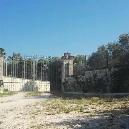 Oasi Degli Allori