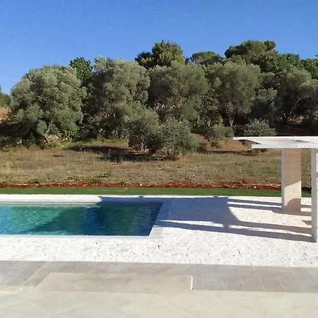 Bed & Breakfast Oasi Degli Allori Ostuni