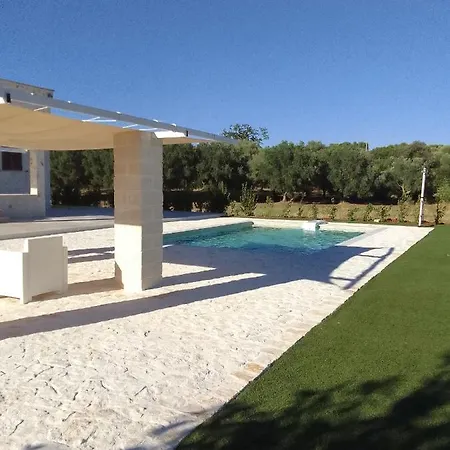 Oasi Degli Allori * Ostuni