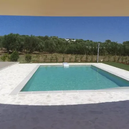 Oasi Degli Allori Bed & Breakfast