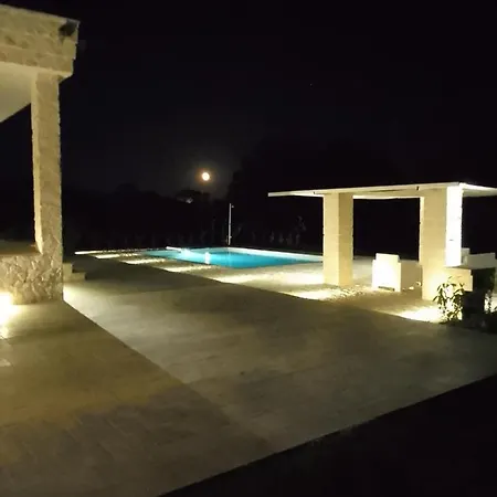 Bed & Breakfast Oasi Degli Allori