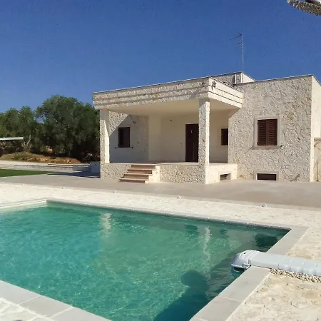 Bed & Breakfast Oasi Degli Allori *