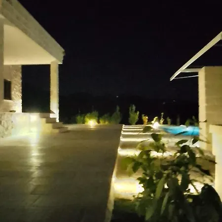 Bed & Breakfast Oasi Degli Allori Ostuni