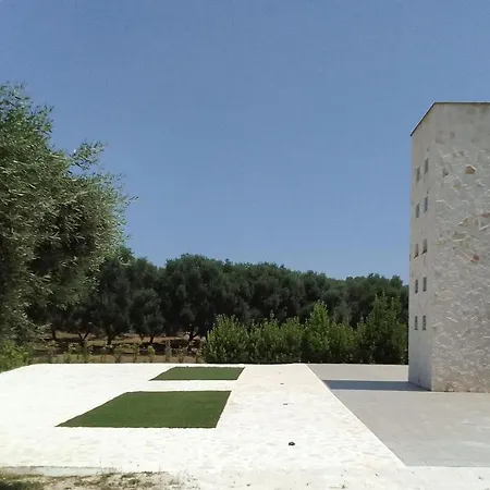 Oasi Degli Allori Bed & Breakfast *