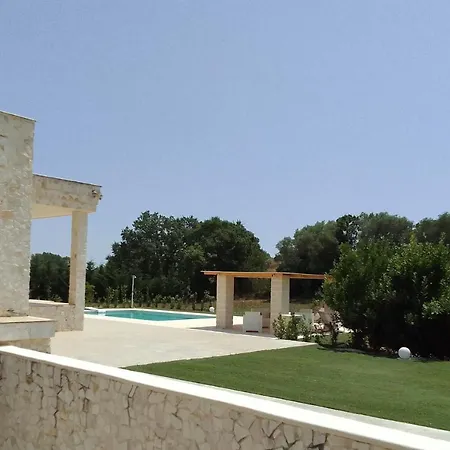 Oasi Degli Allori * Ostuni