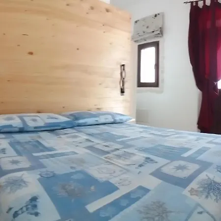 Oasi Degli Allori Bed & Breakfast Ostuni
