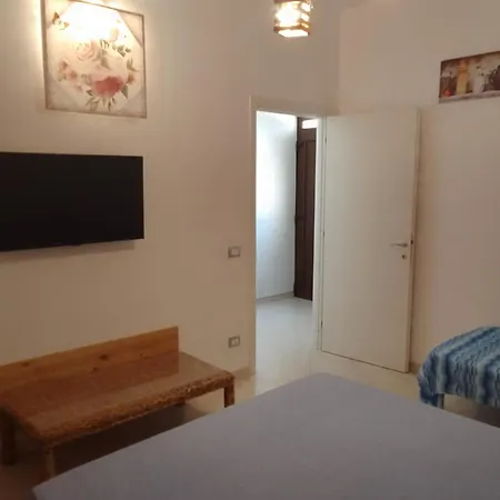 Oasi Degli Allori * Ostuni