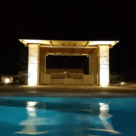 Oasi Degli Allori