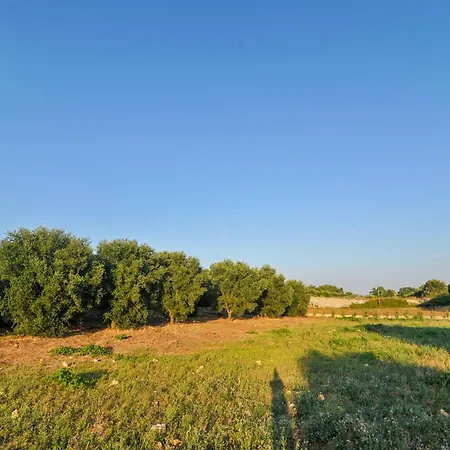 Oasi Degli Allori Ostuni